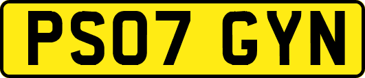 PS07GYN