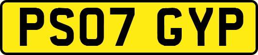 PS07GYP