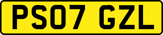 PS07GZL