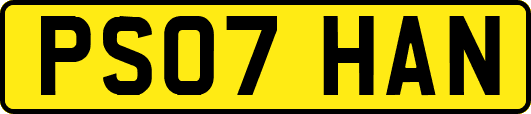 PS07HAN