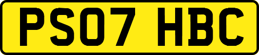 PS07HBC
