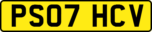 PS07HCV