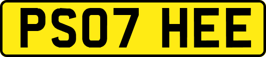 PS07HEE