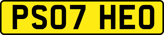 PS07HEO