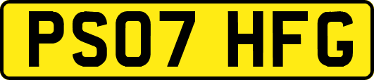 PS07HFG