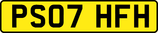 PS07HFH