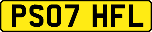 PS07HFL
