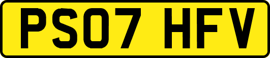PS07HFV