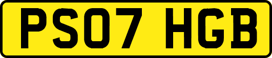 PS07HGB