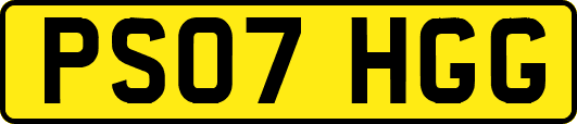 PS07HGG