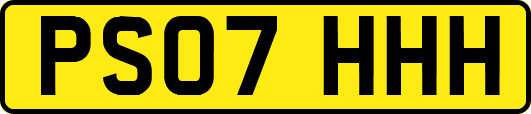 PS07HHH