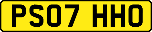 PS07HHO
