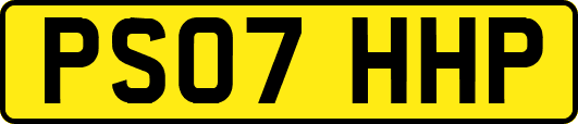 PS07HHP