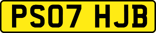 PS07HJB