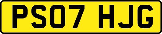 PS07HJG
