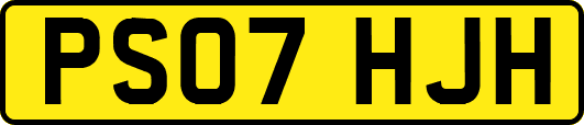 PS07HJH