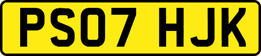 PS07HJK