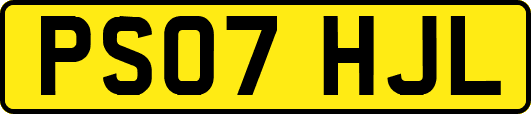 PS07HJL