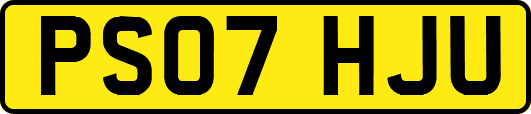 PS07HJU