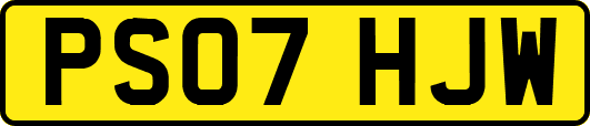 PS07HJW