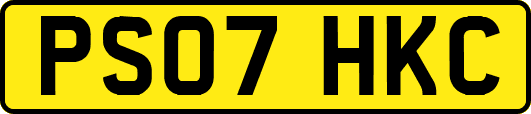 PS07HKC