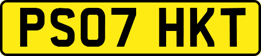 PS07HKT