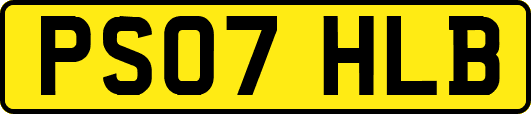 PS07HLB
