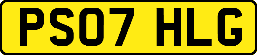 PS07HLG