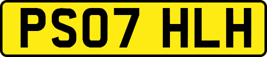 PS07HLH
