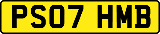PS07HMB