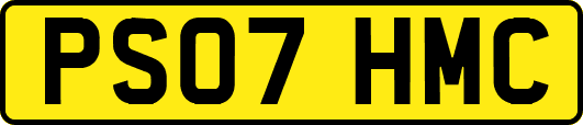 PS07HMC