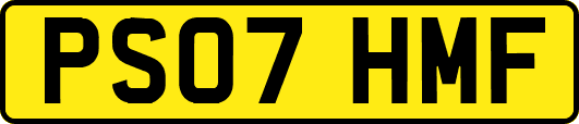 PS07HMF