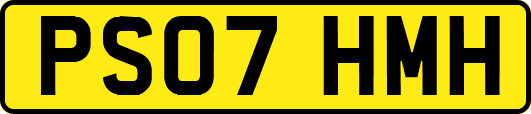 PS07HMH