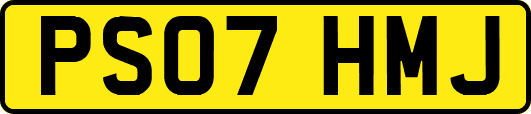 PS07HMJ