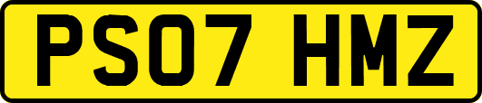 PS07HMZ
