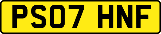 PS07HNF