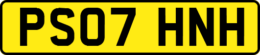PS07HNH