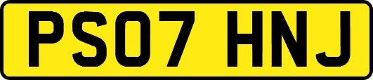 PS07HNJ