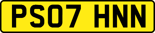 PS07HNN