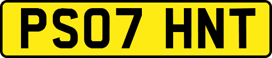PS07HNT