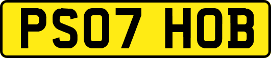 PS07HOB