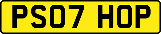 PS07HOP