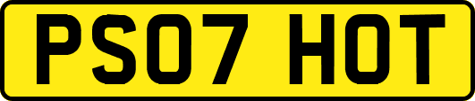 PS07HOT
