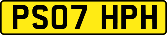 PS07HPH