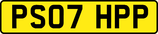 PS07HPP