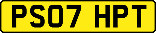 PS07HPT
