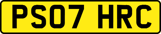 PS07HRC