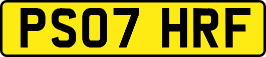 PS07HRF