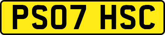 PS07HSC