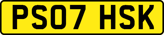 PS07HSK